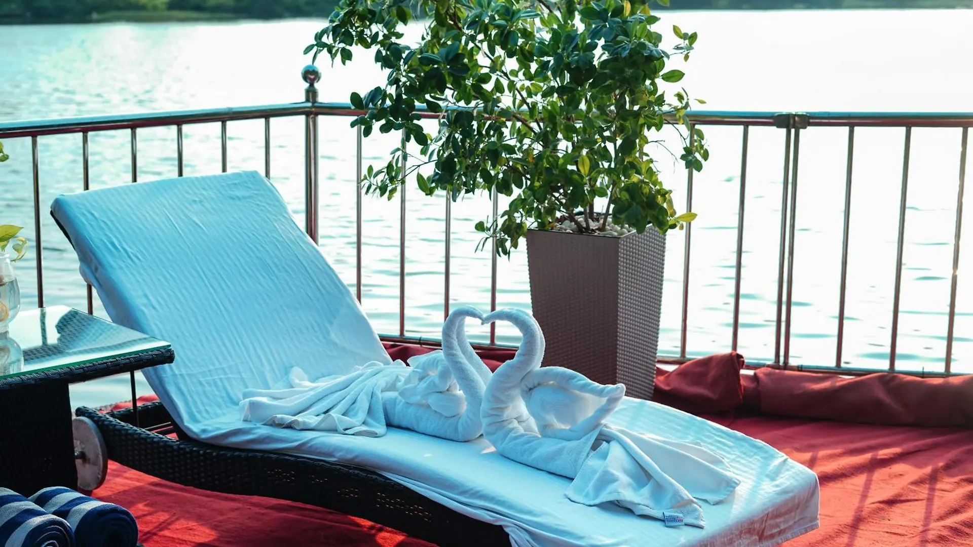 Kochi Jvk Park Hotel
